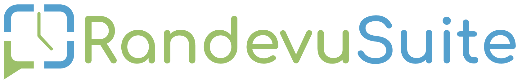 RandevuSuite Logo